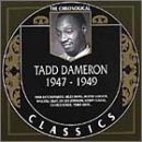 Tadd Dameron 1947-1949