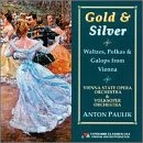 Waltzes Polkas & Galops From Vienna