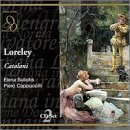 Catalani: Loreley