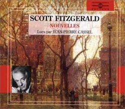Scott Fitzgerald: Nouvelles