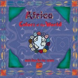 Africa: Colors Of The World