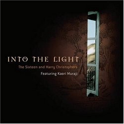 Into the Light - featuring Kaori Muraji, Guitar