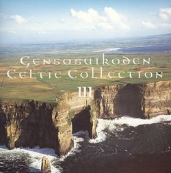 Genso Suikoden Musics: Celtic Collection V.3