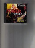 Power Ballads - Various Artists (Audio CD)