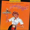 Highlights From The Complete Soundtrack Of American Graffiti