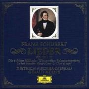 Franz Schubert: Lieder, Vol. 3