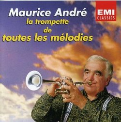 LA Trompette de Toutes Les Melodies