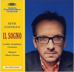 Elvis Costello: Il Sogno