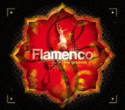 Flamenco New Grooves (Dig) (Mcup)