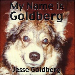 My Name Is Goldberg