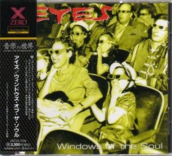 Windows of the Soul [Japan Import]