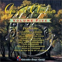 Collectables Gospel Classics 5