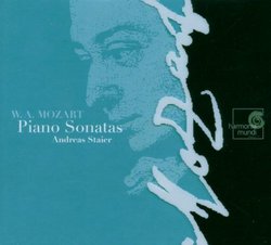 Piano Sonatas