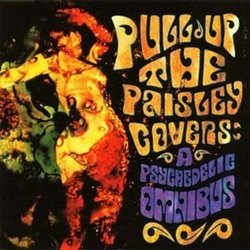 Pull Up The Paisley Covers:  A Psychedelic Omnibus