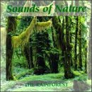 Sounds Of Nature: Rainforest