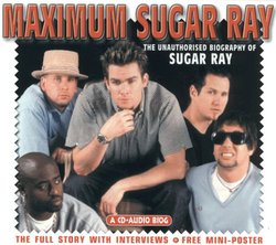 Maximum Audio Biography: Sugar Ray