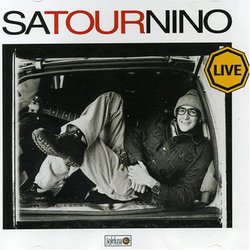 Saturnino Live