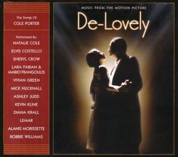 De-Lovely [Bonus Track]