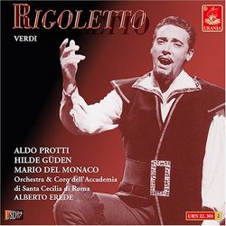 Verdi: Rigoletto