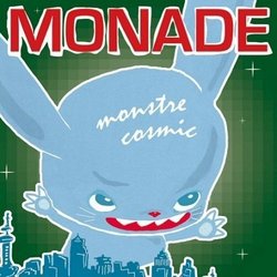 Monstre Cosmic