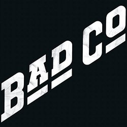 Bad Company (Deluxe)(2CD)