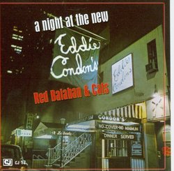 A Night At The New Eddie Condon's