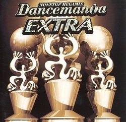 Dancemania Extra