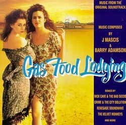 Gas Food Lodging: Music From The Original Soundtrack