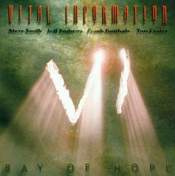 Ray of Hope