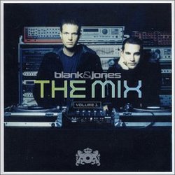 The Mix, Vol 1