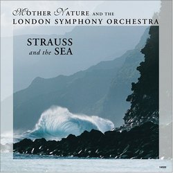 Strauss and The Sea