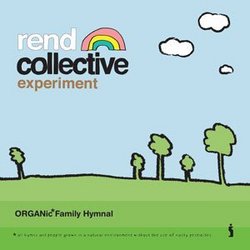 Organic Family Hymnal Part 1