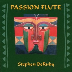 Passion Flute