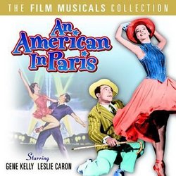 American in Paris