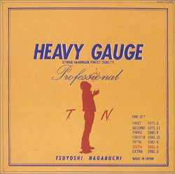Heavy Gauge