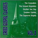 Creed Gospel Classics 3