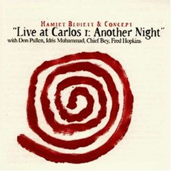 Live at Carlos I: Another Night