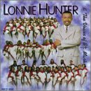 Lonnie Hunter & Voices of St Mark