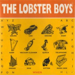 Lobster Boys