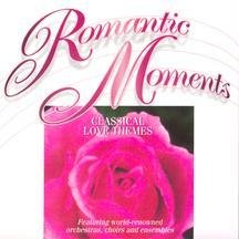 Romantic Moments: Love Themes