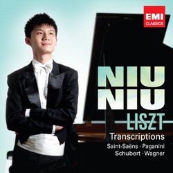 Liszt: Transcriptions