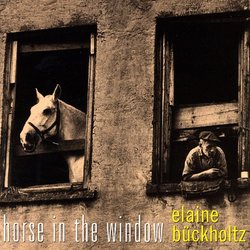 Horse in the Window