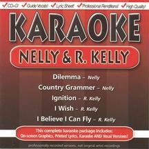 Karaoke: Nelly & R Kelly