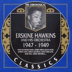 Erskine Hawkins 1947-1949