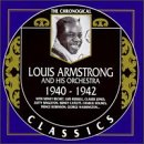 Louis Armstrong 1940 1942