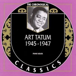 Art Tatum 1945-1947
