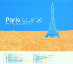Paris Lounge V.1