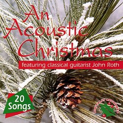 Acoustic Christmas