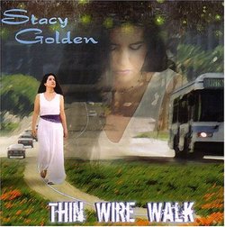 Thin Wire Walk