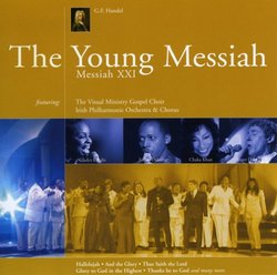 The Young Messiah: Messiah XXI